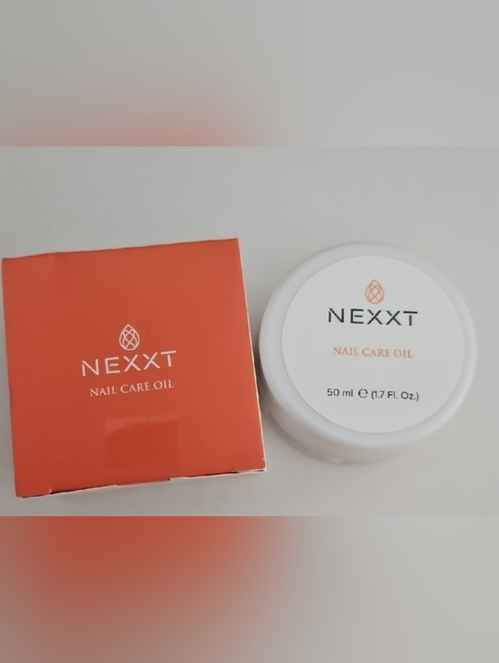 NEXXT Nail Care Oil - Picture 3 of 3